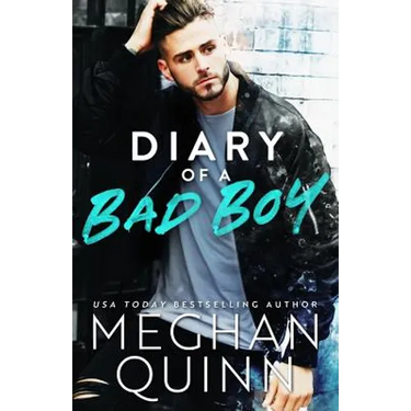 Diary of a Bad Boy