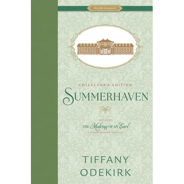 Summerhaven Collector's Edition