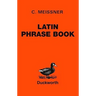 Latin Phrase Book