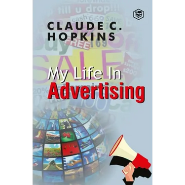My Life In Advertising