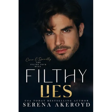 Filthy Lies (Five Points' Mob Collection: Mafia Romance