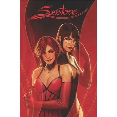 Sunstone Volume 1