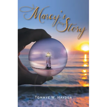 Marcy's Story