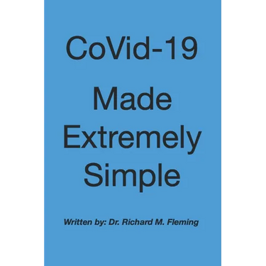 CoVid-19 Made Extremely Simple