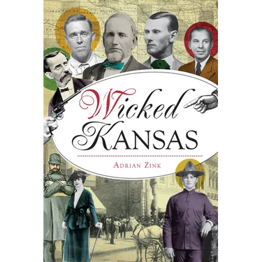 Wicked Kansas