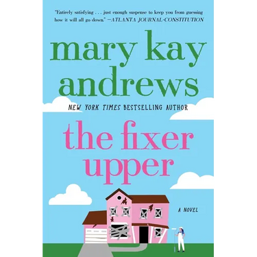 The Fixer Upper