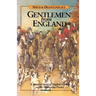 Gentlemen from England