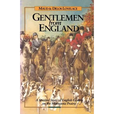 Gentlemen from England
