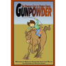 Gunpowder the Cowpony Goes to Cowboy School