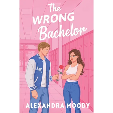 The Wrong Bachelor