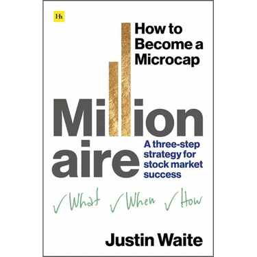 How to Become a Microcap Millionaire