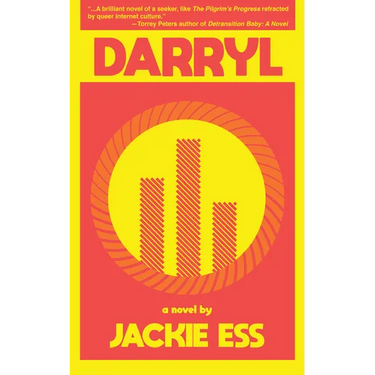 Darryl