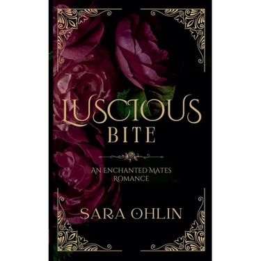 Luscious Bite, An Enchanted Mates Romance