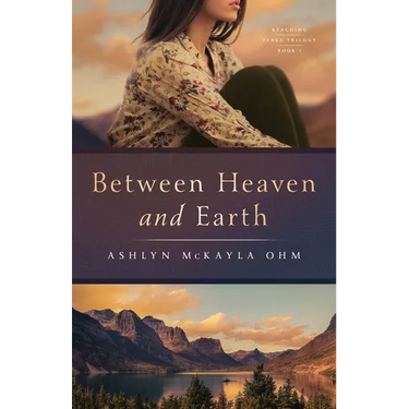 Between Heaven and Earth