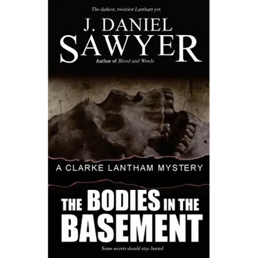 Bodies In The Basement