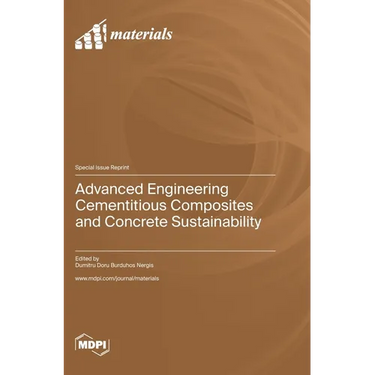 Advanced Engineering Cementitious Composites and Concrete Sustainability