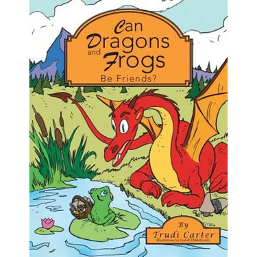 Can Dragons and Frogs Be Friends?