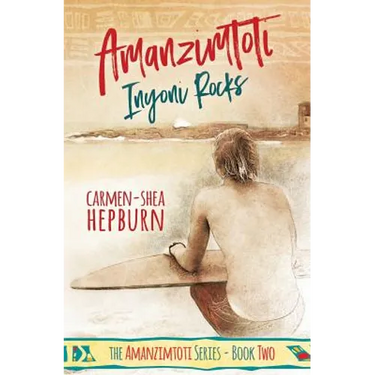 Amanzimtoti: Inyoni Rocks