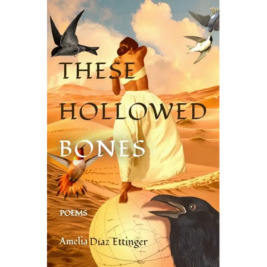 These Hollowed Bones