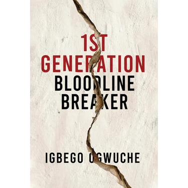1st Generation Bloodline Breaker