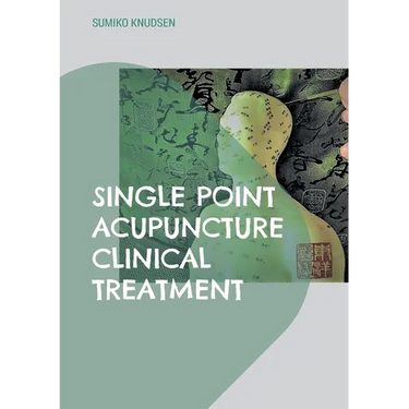 Single Point Acupuncture Clinical Treatment