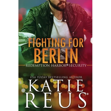 Fighting for Berlin