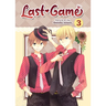 Last Game Vol. 3