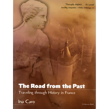The Road from the Past