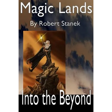 Magic Lands: Journey Beyond the Beyond