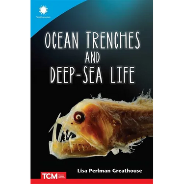 Ocean Trenches and Deep-Sea Life
