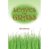 Walt Whitman's Leaves of Grass