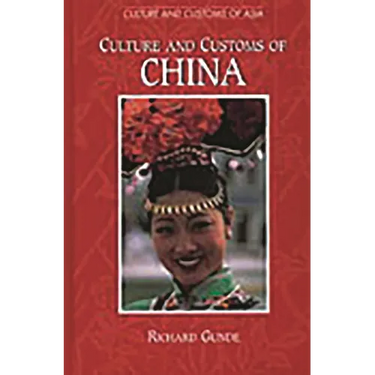 Culture and Customs of China