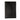 KJV Large Print Personal Size Reference Bible, Charcoal Leathertouch