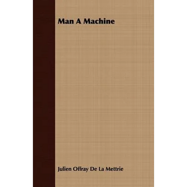 Man A Machine