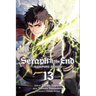 Seraph of the End, Vol. 13: Vampire Reign