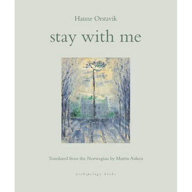 Stay with Me
