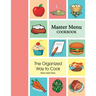 Master Menu Cookbook