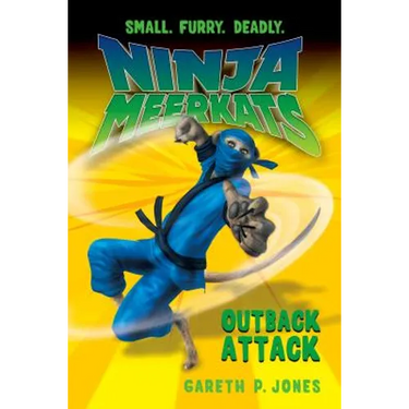 Outback Attack