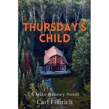 Thursday's Child: A Mike Ramsey Novel