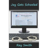 Jay Gets Schooled
