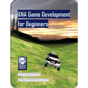 XNA Game Development for Beginners