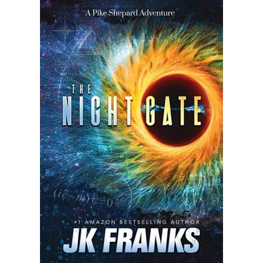 The Night Gate