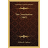 The Constitution (1845)