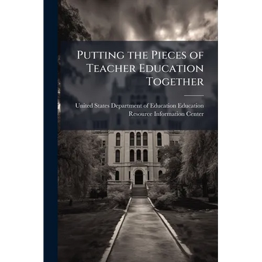 Putting the Pieces of Teacher Education Together: Lessons Learned by the Eisenhower Initial Teacher Professional Development Programs