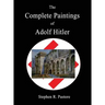 The Complete Paintings of Adolf Hitler