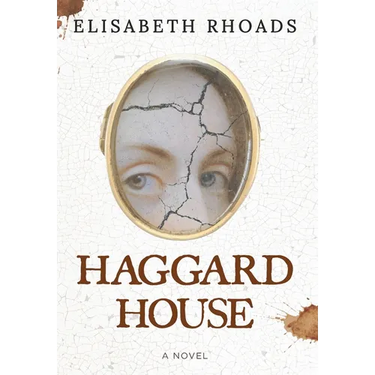 Haggard House