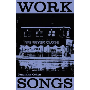 Work Songs