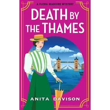 Death by the Thames