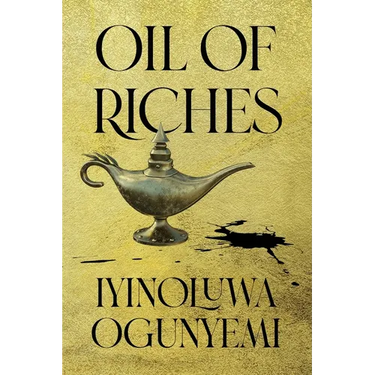 Oil of Riches