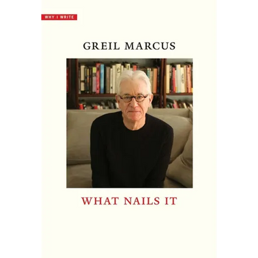 What Nails It